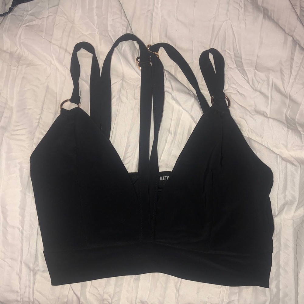 Black top
